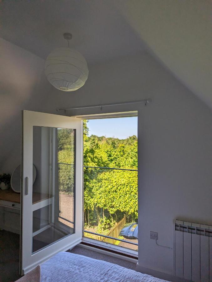 Myrtle Stables - Converted, Self-Contained, Countryside Hernhill Exteriér fotografie