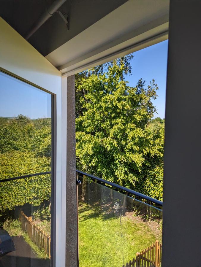 Myrtle Stables - Converted, Self-Contained, Countryside Hernhill Exteriér fotografie